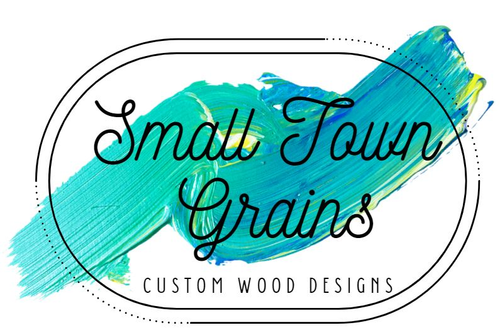 Small Town Grains